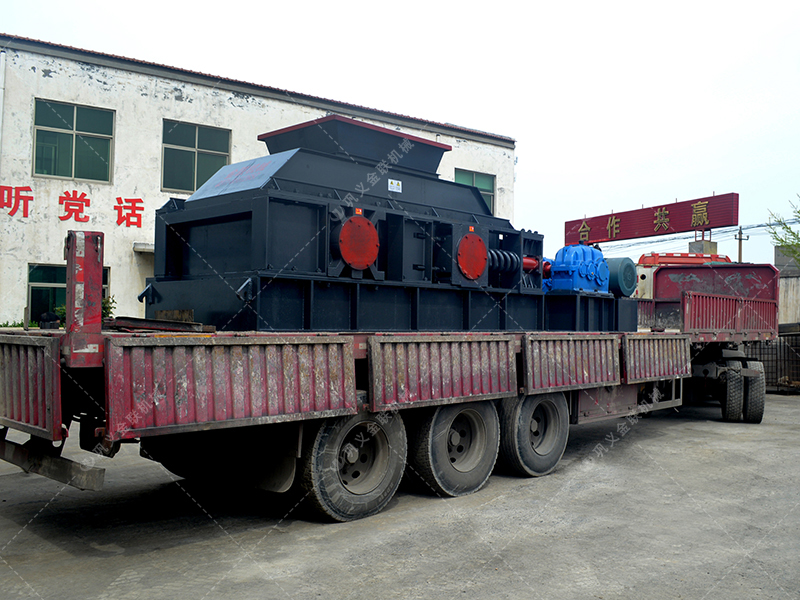 常用對(duì)輥制砂機(jī)型號(hào)有哪些？哪個(gè)對(duì)輥制砂機(jī)廠家更值得推薦？